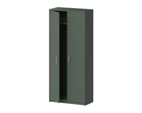 Шкаф для одежды А-309 Арго images
