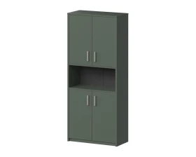 Шкаф с нишей А-312 Арго images