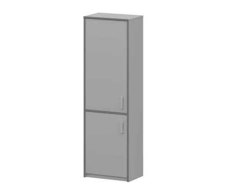 Шкаф закрытый А-321+А-621 Арго