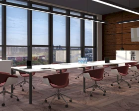 Мебель для персонала Арго images