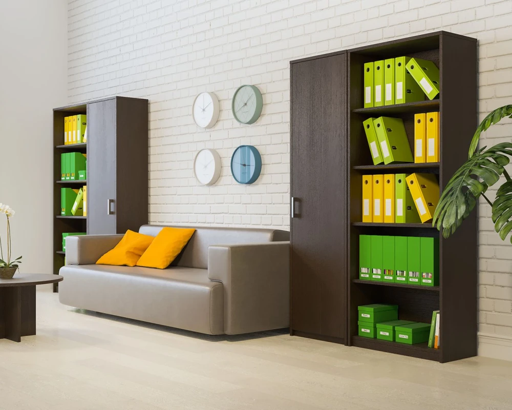 Мебель для персонала Арго