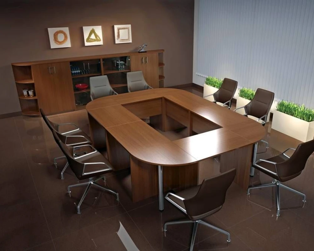 Мебель для персонала Арго