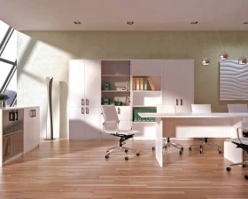 Мебель для персонала Арго images