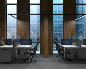 Мебель для персонала Арго images