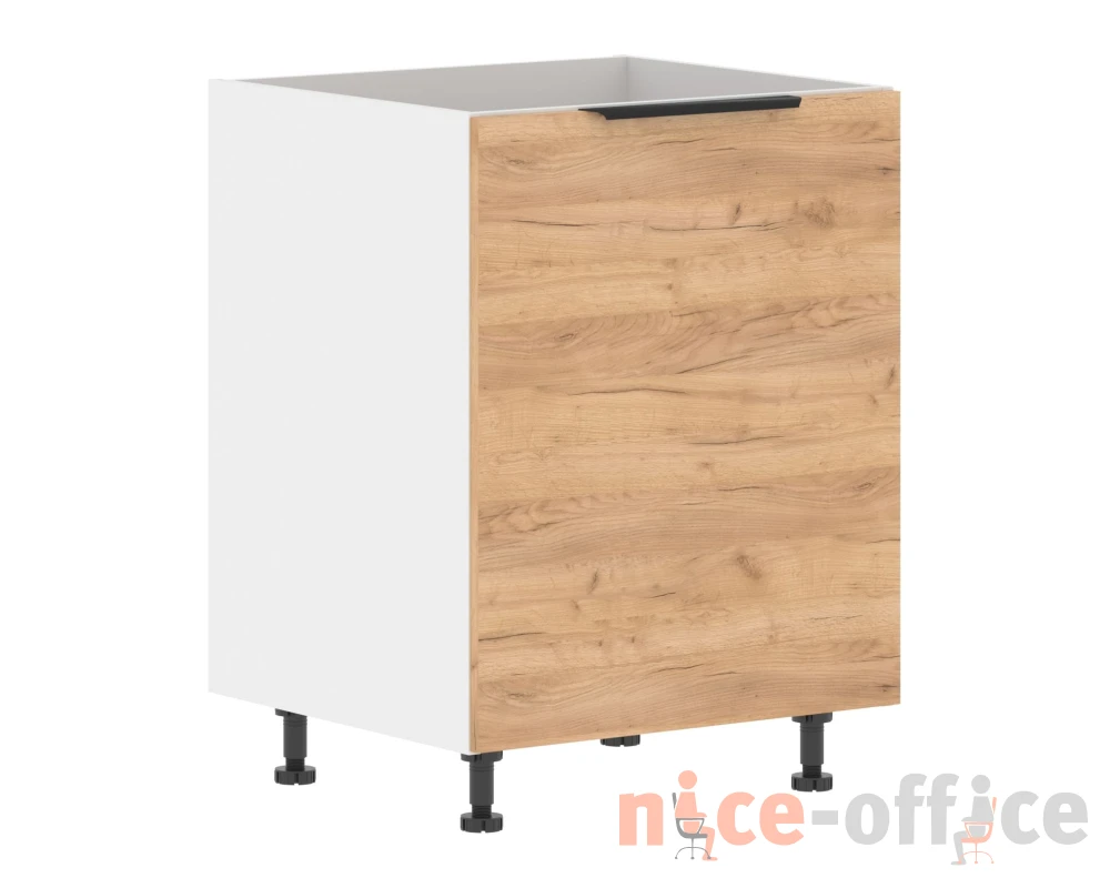 Шкаф напольный под мойку 600x560x820 Корсика / Corsica