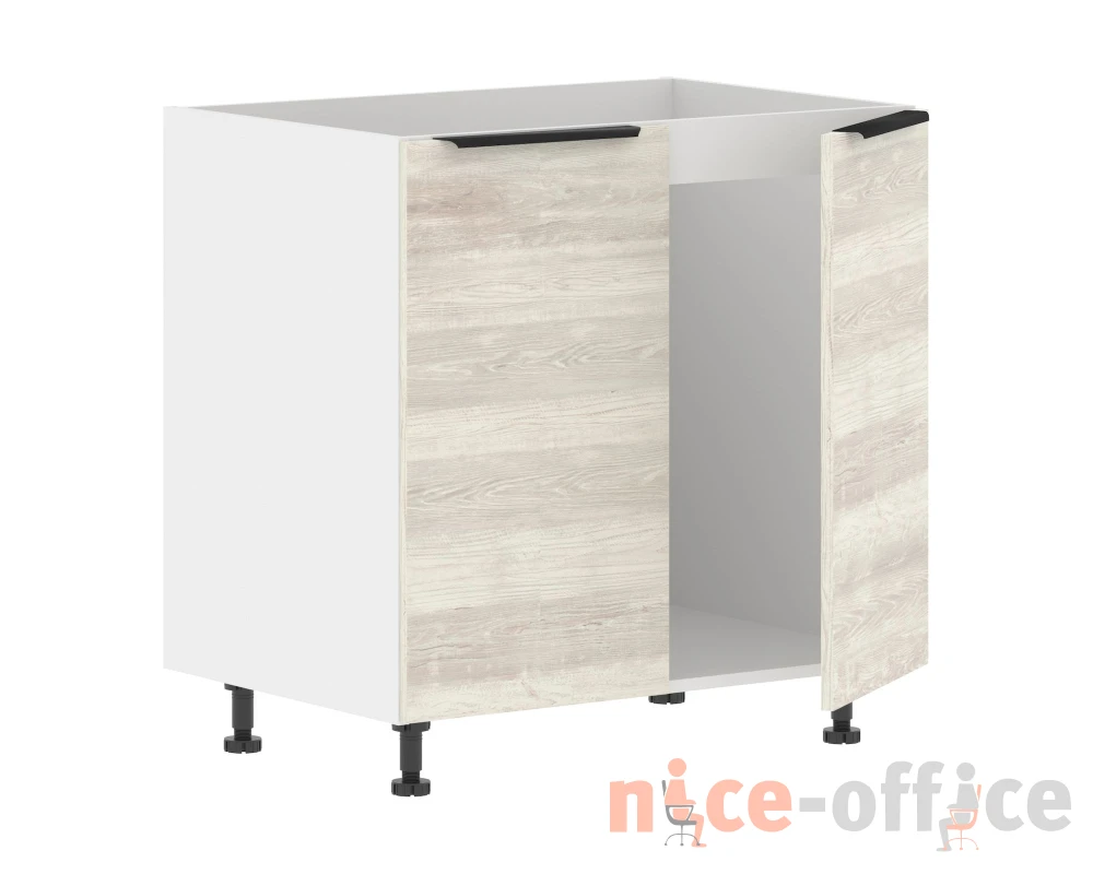 Шкаф напольный под мойку 800x560x820 Корсика / Corsica