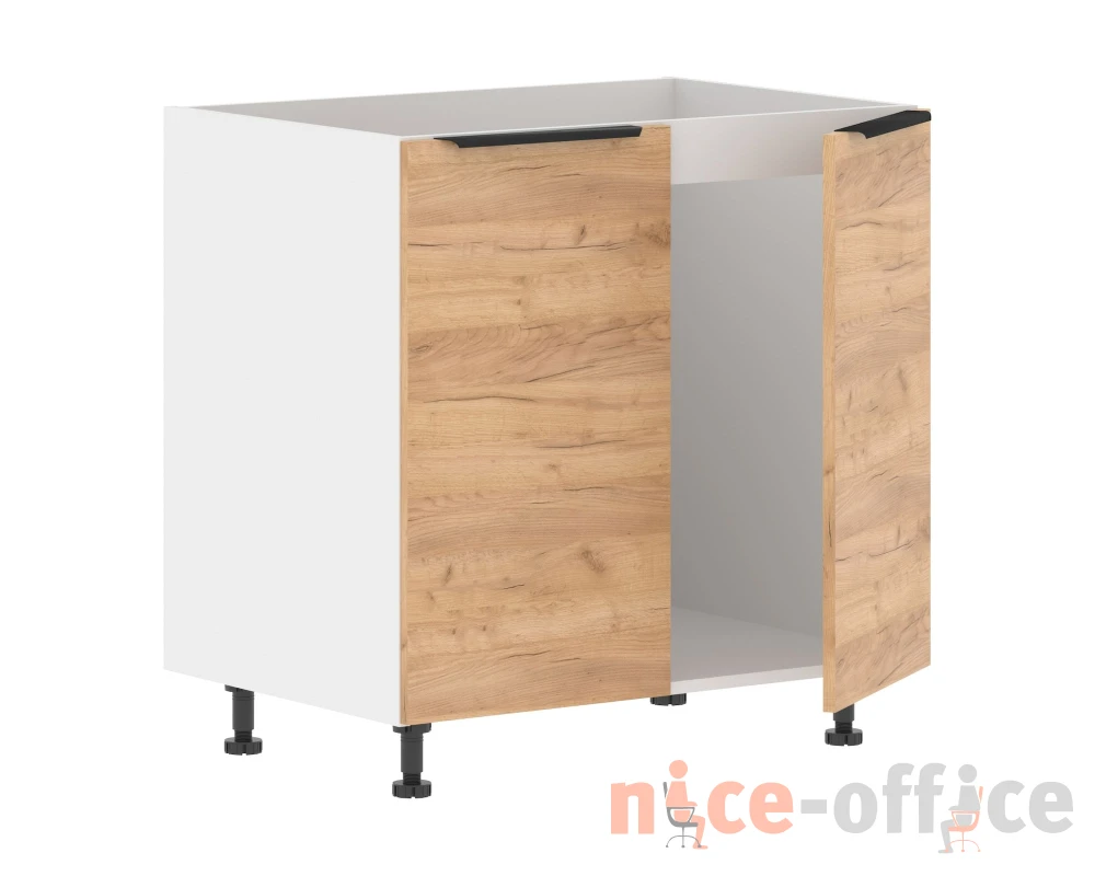 Шкаф напольный под мойку 800x560x820 Корсика / Corsica