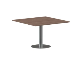Конференц-стол на 4 человека 1200х1200х750 Imago images