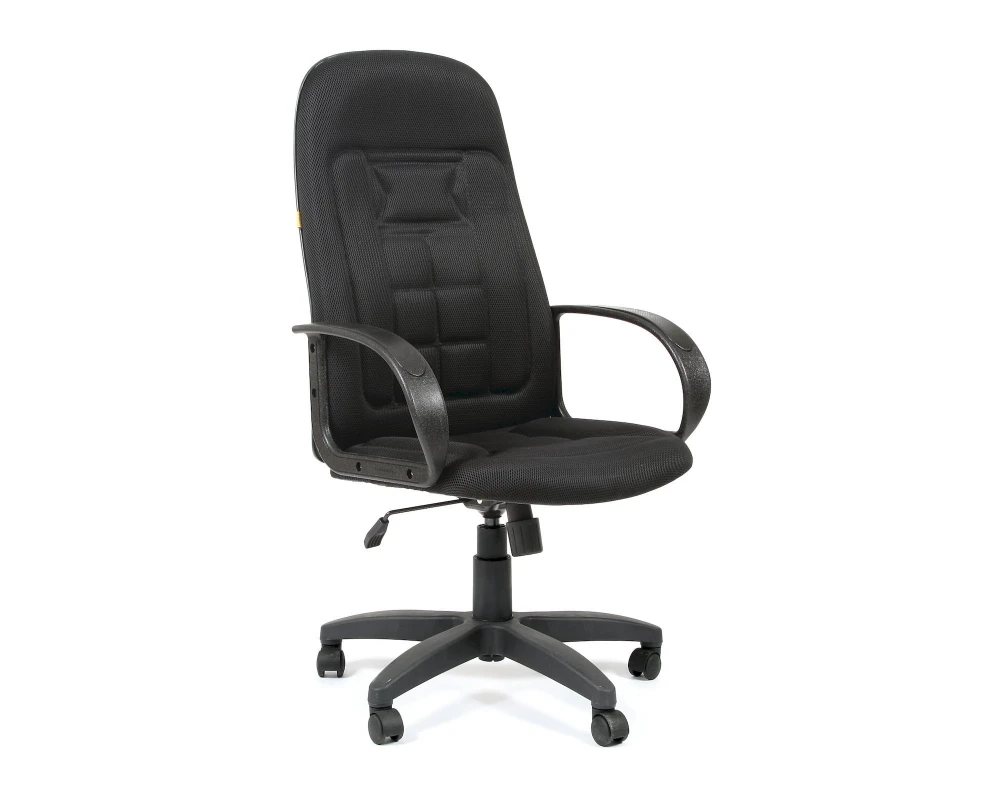Кресло CHAIRMAN 727 ТВ (TW)