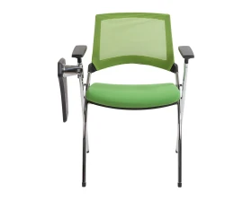 Кресло CHAIRMAN CH890 c пюпитром (комплект из 2 шт) images