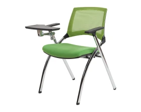 Кресло CHAIRMAN CH890 c пюпитром (комплект из 2 шт) images