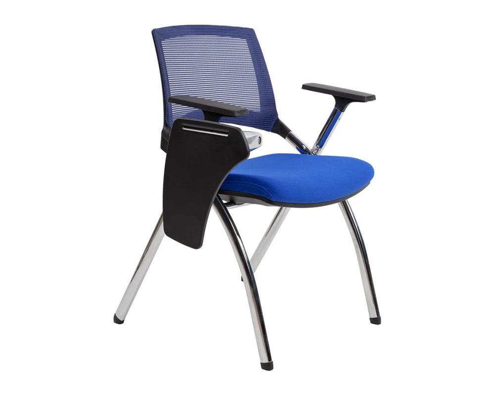 Кресло CHAIRMAN CH890 c пюпитром (комплект из 2 шт)