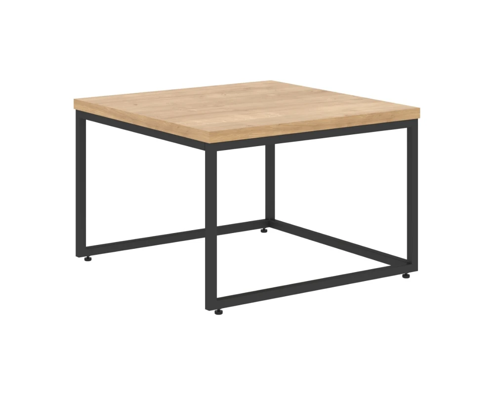 Стол журнальный 600х600х400 Лофтис / Loftis