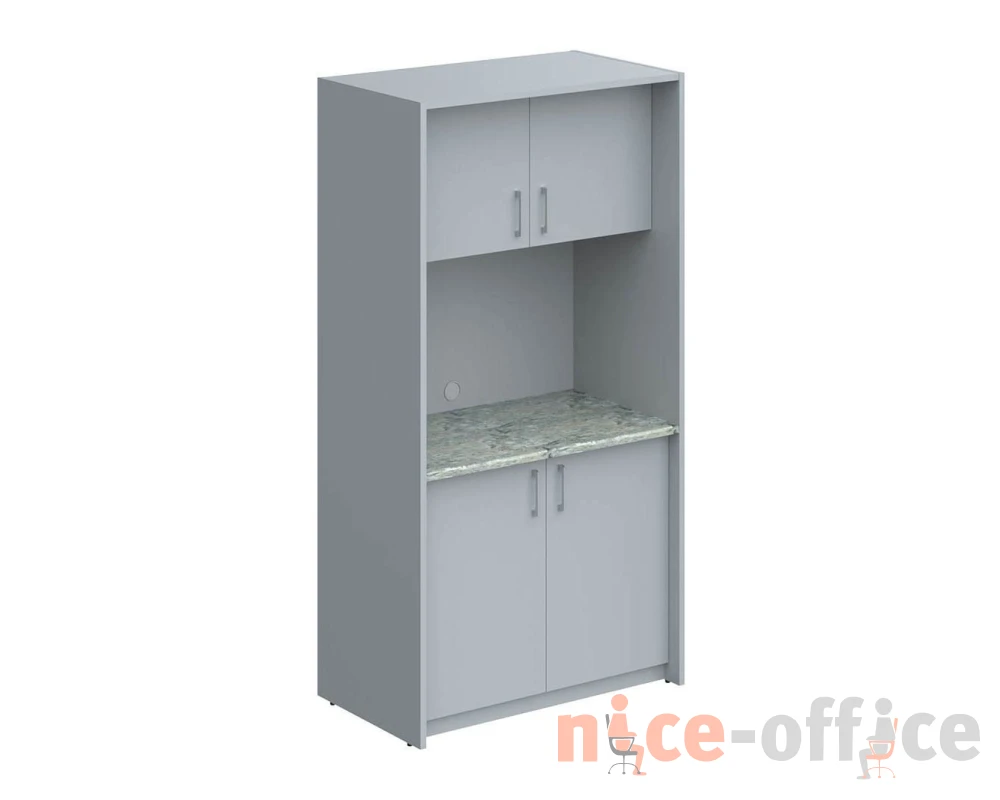 Мини-кухня SCB 120.2 1030x600x2000 Тайпит