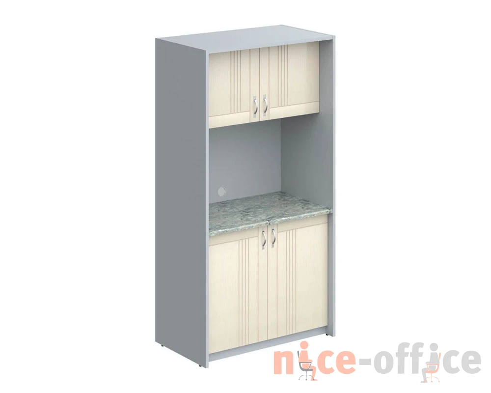 Мини-кухня SCB 120.2ML 1030x600x2000 Тайпит
