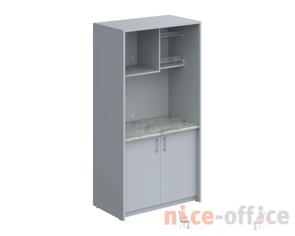 Мини-кухня SCB 120.3 1030x600x2000 Тайпит