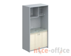Мини-кухня SCB 120.3ML 1030x600x2000 Тайпит images
