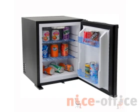 Минибар Cold Vine MCA-30B 400x440x485 Тайпит images