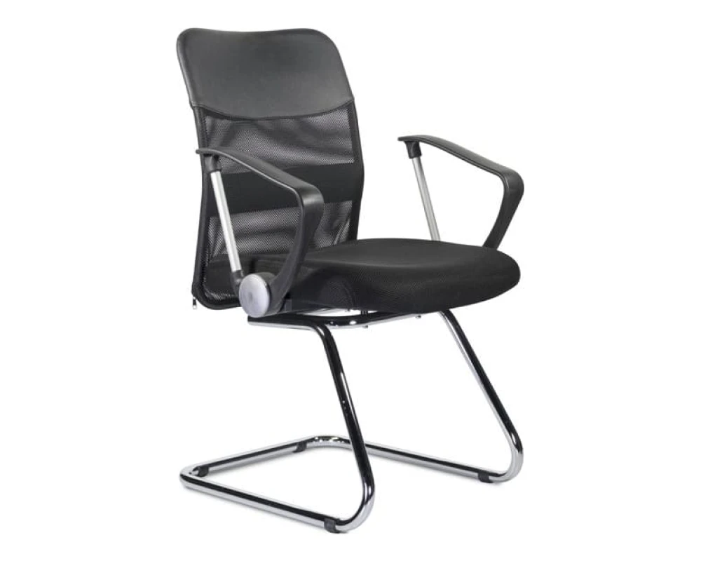 Кресло Директ Лайт МС-040 Н/п хром