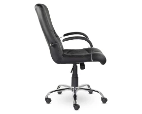 Кресло Гермес Н хром images