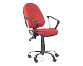 Кресло Мартин Люкс Нептун хром images