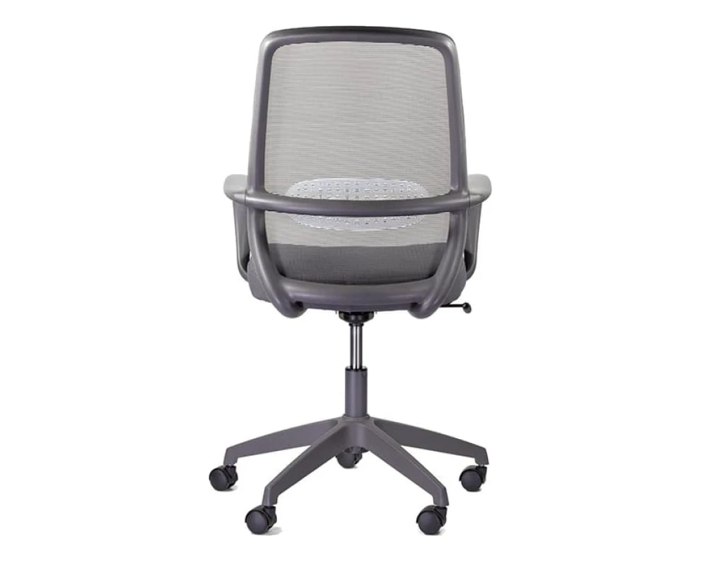 Кресло Понти М-802 GRAY PL