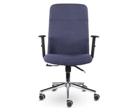 Кресло Софт М-903 Люкс хром images