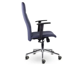 Кресло Софт М-903 Люкс хром images