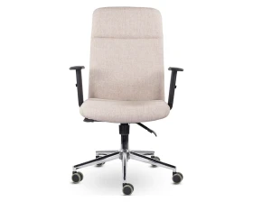 Кресло Софт М-903 Люкс хром images