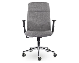 Кресло Софт М-903 Люкс хром images