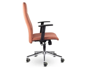 Кресло Софт М-903 Люкс хром images