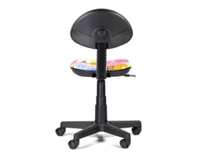 Кресло Стар Б/п овалина пластик images