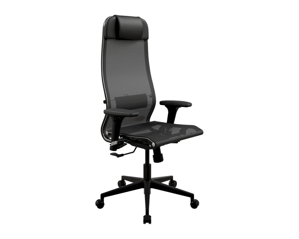 Кресло ErgoLife Set 4 002 (Черный 212.D.1.3A3)