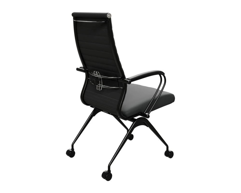 Кресло Sit 10 B2-119K - UMF(X1) (F56.W01) (Черный)