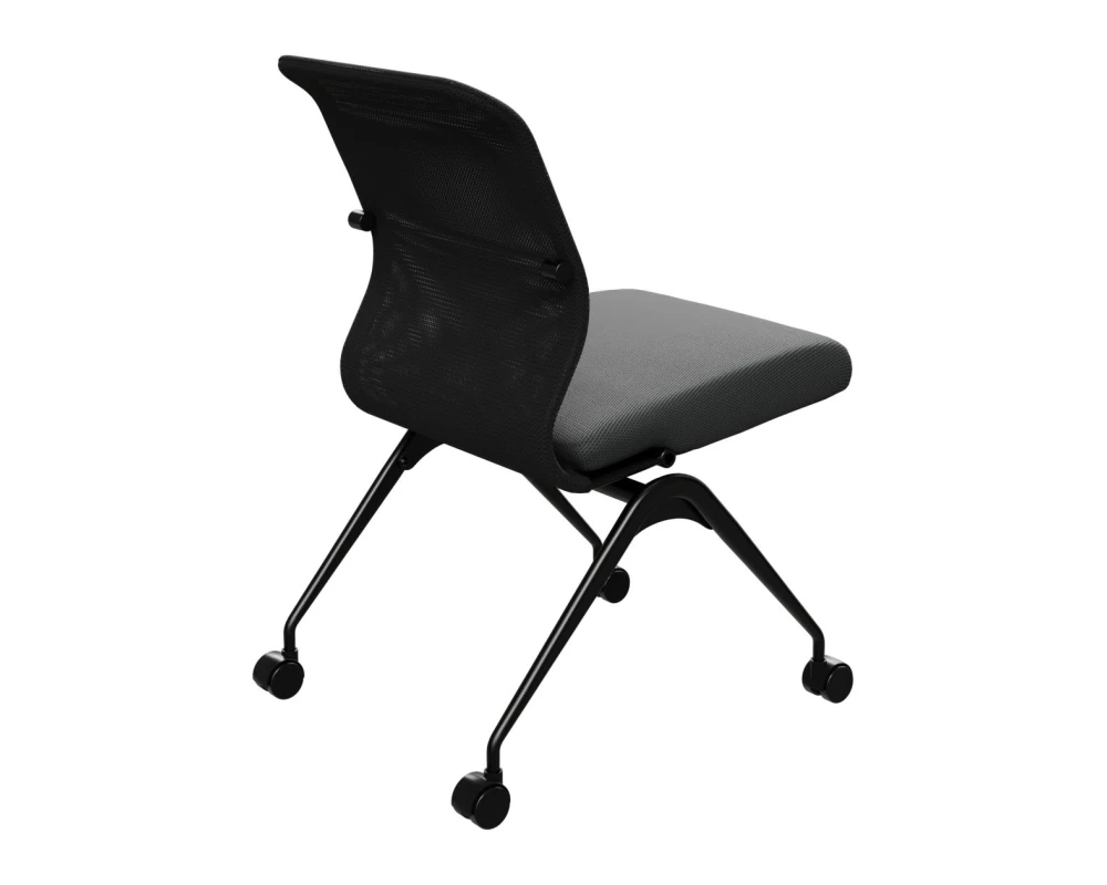 Кресло Sit 8 M4-8 - X2+UMF(X1) (F56.W01) (Черный)