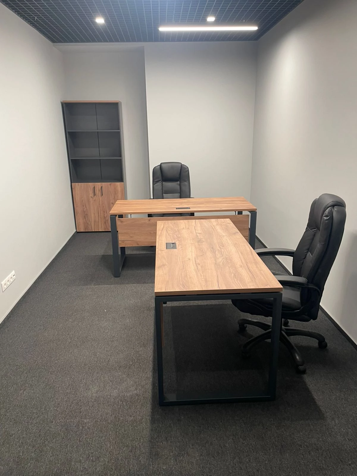 Мебель для персонала Style Project фото в интерьере 28