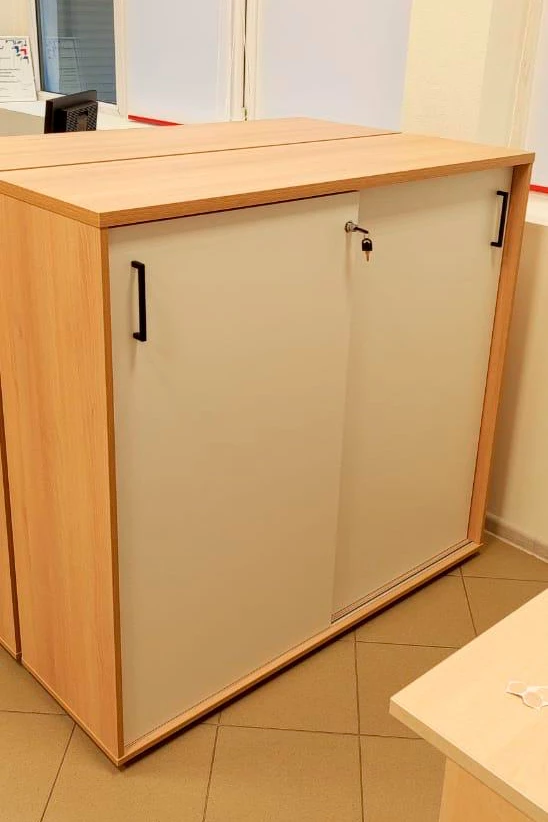 Мебель для персонала Style Project фото в интерьере 31